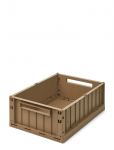 Liewood - Weston Storage Box L - Hoiukarbid - ONE SIZE