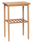 H&uuml;bsch - Acorn Side Table - Abilauad ja v&auml;ikesed lauad - 40X30XH62CM