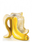 Donkey - Candle Holder - Banana Romance (2 Pcs.) - K&uuml;&uuml;nlajalad - H:7CM