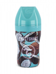 Twistshake - Twistshake Anti-Colic Stainless Steel 260Ml Coconut - Lutipudelid - ONE SIZE