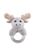 Kid's Concept - Rattle Moose Edvin - K&otilde;ristid - ONE SIZE