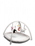 Kid's Concept - Baby Gym Edvin - Tegelusmatid - ONE SIZE