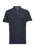 U.S. Polo Assn. - Uspa Polo Alfred Men - L&uuml;hikeste varrukatega - L