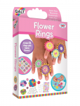 Martinex - Blomsterringar - Ehted ja aksessuaarid - ONE SIZE