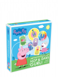 Gurli Gris - Peppa Pig Activity Game - Aktiivsed m&auml;ngud - ONE SIZE