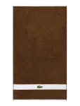 Lacoste Home - Lcasual Handtowel - Vannir&auml;tikud - 55X100CM