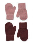 CeLaVi - Magic Glitter Mittens 2-Pack - Labakindad - 98-116
