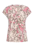 Fransa - Frseen Tee 1 - L&uuml;hikeste varrukatega - S