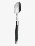 Jean Dubost - Table Spoon 1.5 Mm Thickness - Supilusikad - L:1.5CM