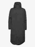 Musto - W Corsica Pl Longline Parka - Parkamantlid - S