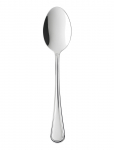 Gense - Teske Oxford 14 Cm Blank St&aring;l - Tee- ja kohvilusikad - ONE SIZE