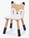 Tender Leaf - Children's Furniture - Fox Chair - Furniture - ONE SIZE