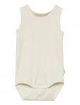 Minymo - Body W/O Sleeves - Varrukateta bodid - 86