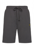 Lyle & Scott - Sweat Short - L&uuml;hikesed dressip&uuml;ksid - M