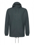 Rains - Storm Breaker W3 Black-M - Vihmamantlid - M