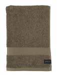 Gripsholm - Bath Towel Gripsholm 70X130, White 70X130 Cm - Vannir&auml;tikud - 70X130CM