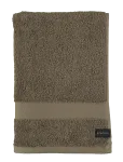 Gripsholm - Bath Towel Gripsholm Walnut 70X130 - Vannir&auml;tikud - 70X130CM