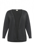 Kaffe Curve - Kcfarsia Cardigan - Kardiganid - XL