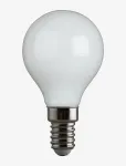 E3light - E3 Led Proxima 927 250Lm Cri95 Opal Dimmable - Lambipirnid - ONE SIZE