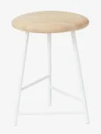 Warm Nordic - Pebble Stool - Taburetid ja pingid - ONE SIZE