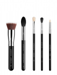 SIGMA Beauty - Most Wanted Set - Brush Set - 120 g