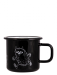 Muurla - Moomin Enamel Mug 37Cl - Kohvitassid - 37 CL