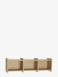 H&uuml;bsch - Focal Shelf Unit - Riiulid - ONE SIZE