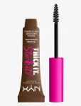 NYX Professional Makeup - Nyx Professional Makeup Thick It. Stick It! Brow Mascara - Eyebrows - 7 ml