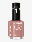 Rimmel - Rimmel Super Gel Nail Polish - Gel Nail Polish - 12 ML