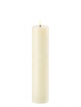 UYUNI Lighting - Pillar Led Candle - LED-k&uuml;&uuml;nlad - H22CM