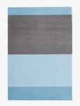 Tica Copenhagen - Carpet Stripes Horizon - Uksematid - 130X90X0.7CM