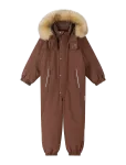 Reima - Reimatec Winter Overall, Stavanger - Suusakombinesoonid ja -komplektid - 128