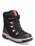 Reima - Reimatec Winter Boots, Quicker - Talvesaapad kr&otilde;pskinnisega - 30