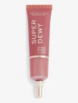 Revolution Beauty London - Revolution Superdewy Liquid Blush You Got Me Blushing - P&otilde;sepunad - 15 ML