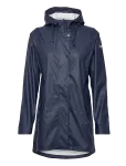 Weather Report - Petra W Rain Jacket - Vihmamantlid - 42