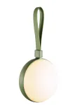 Nordlux - Bring To-Go 12 | Battery Light | - Rippvalgustid - ONE SIZE
