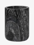 Mette Ditmer - Marble Toothbrush Holder - Hambaharja hoiikud - &Oslash;7.5X10CM
