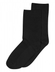 Mp Denmark - Vicky Viscose Rib Socks - Tavalised sokid - 40/42