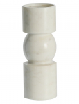 Lene Bjerre - Ellia Candlestick - K&uuml;&uuml;nlajalad - H:23CM x 9
