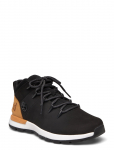 Timberland - Mid Lace Up Sneaker - Madala s&auml;&auml;rega tossud - 43