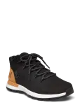 Timberland - Mid Lace Up Sneaker - Madala s&auml;&auml;rega tossud - 43