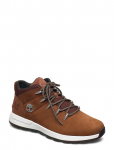 Timberland - Mid Lace Up Sneaker - Madala s&auml;&auml;rega tossud - 41