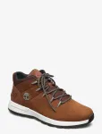 Timberland - Mid Lace Up Sneaker - Madala s&auml;&auml;rega tossud - 41