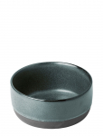 Aida - Raw Northern Green - Sk&aring;l 1 Stk D13,5 X H6 Cm - Hommikus&ouml;&ouml;gikausid - &Oslash; 13.5 CM