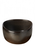 Aida - Raw Organic Metallic Brown - Hommikus&ouml;&ouml;gikausid - ONE SIZE