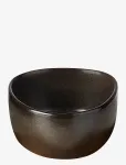 Aida - Raw Organic Metallic Brown - Hommikus&ouml;&ouml;gikausid - ONE SIZE