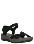 Clarks - Arla Shore D - Platvormsandaalid - 40