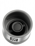 Zwilling - Fresh & Save, Vakuum Vinprop Gr&aring; - Pudeliavajad ja veinikorgid - H:4CM