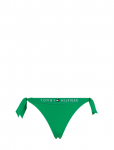 Tommy Hilfiger - Side Tie Cheeky Bikini - K&uuml;ljepaeltega bikiinid - XL
