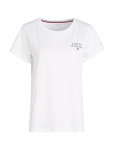 Tommy Hilfiger - Short Sleeve T-Shirt - L&uuml;hikeste varrukatega - XL
